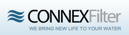 CONNEX Filter - Logo